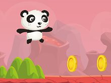 Giochi panda gratis