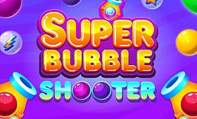 Bubble Shooter Arcade - my 1001 games