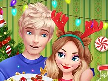 A Magic Christmas With Eliza And Mack