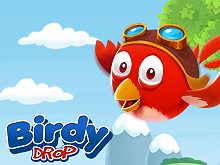 Birdy Drop