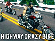 Highway Crazy Bike