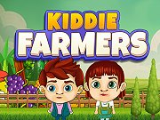 Kiddie Farmers