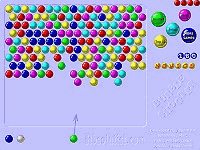 Bubble Shooter