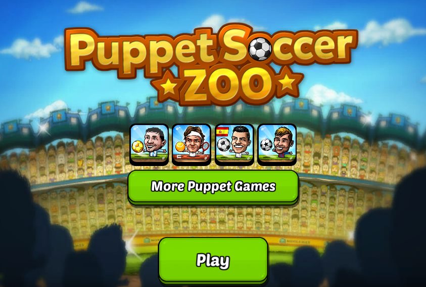 click to start the game