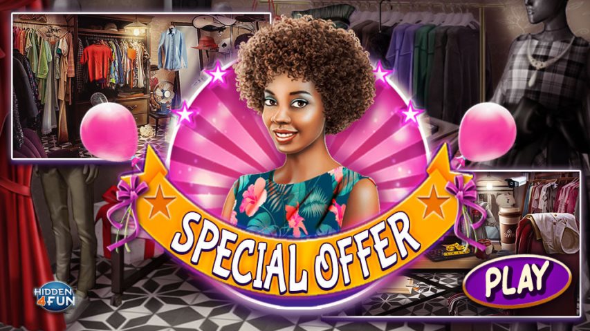 click to start the game