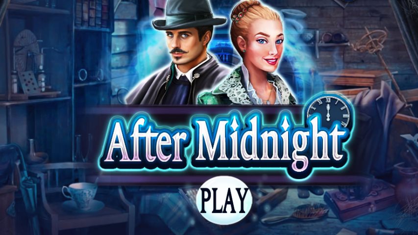 click to start the game